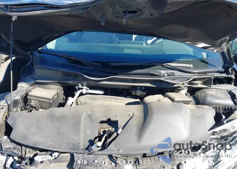 2022 Honda Odyssey Ex-L из США, поврежденный, VIN 5FNRL6H73NB062343